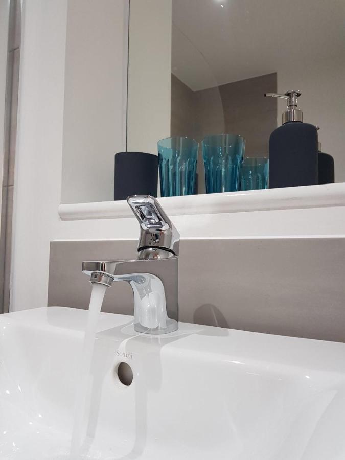 Contractor Bookers Bookdirect Save 10Percent Apartment Liverpool Luaran gambar