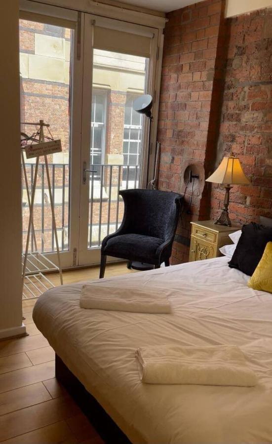 Contractor Bookers Bookdirect Save 10Percent Apartment Liverpool Luaran gambar