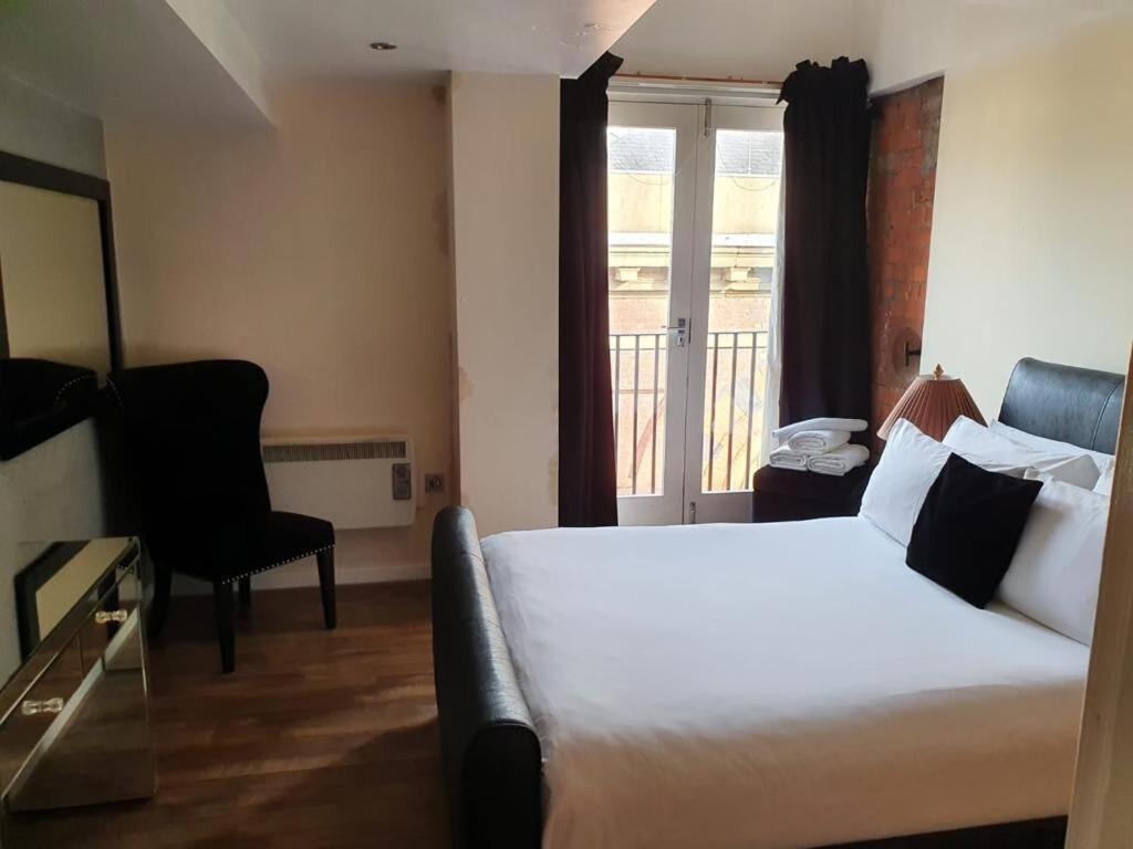 Contractor Bookers Bookdirect Save 10Percent Apartment Liverpool Luaran gambar