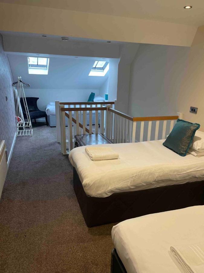 Contractor Bookers Bookdirect Save 10Percent Apartment Liverpool Luaran gambar